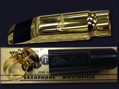 Saxmen Jpがおすすめするottolink オットーリンク テナーメタルマウスピース一覧 全て選定品