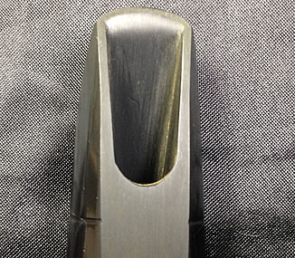 Selmer（セルマー） S80 F選定品（ソプラノサックス用）