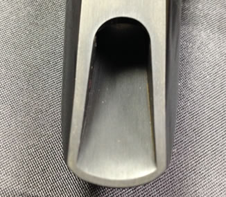 Selmer ソプラノサックスs90/180 Selmer (Paris) S90 Mouthpiece - Baritone Saxophone – SAX