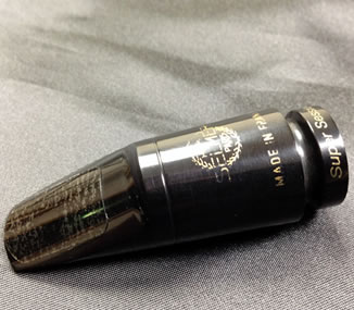 Saxmen Jpソプラノサックス用マウスピース一覧